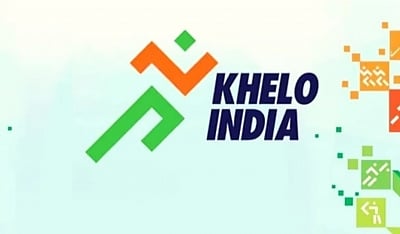 Prime Minister Narendra Modi, the chief guest for the Khelo India games event, will virtually inaugurate the 10-day sports extravaganza to be organised in UP. (IANS)