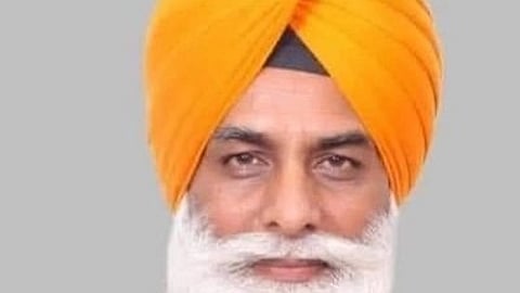 Gurcharan Singh Grewal said the SGPC stands firmly with these women wrestlers who are fighting for their rights and will give them full support in whatever programme is made. (IANS)