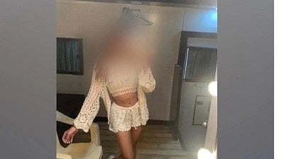 Manvi, a Bihar native, who worked in a modelling institute in Ranchi and is currently staying put in Mumbai, alleged that company owner Tanveer introduced himself as Yash and lured her into love jihad. (IANS)