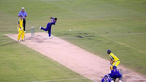 Harbhajan went on to hail leg-spin all-rounder Rashid Khan for chipping in with both bat and ball in IPL 2023. (Wikimedia)