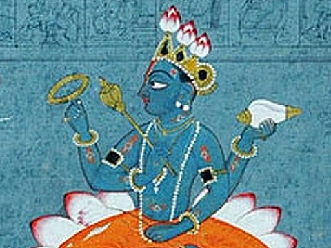 Pandava Bhima Ekadashi and Pandava Nirjala Ekadashi are other names for Nirjala Ekadashi. (Wikimedia)