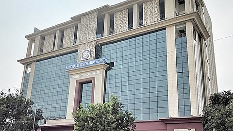 According to official information, the NIA had recently filed a charge sheet on March 11 against five accused in Hizbul Mujahideen case. (Wikimedia)