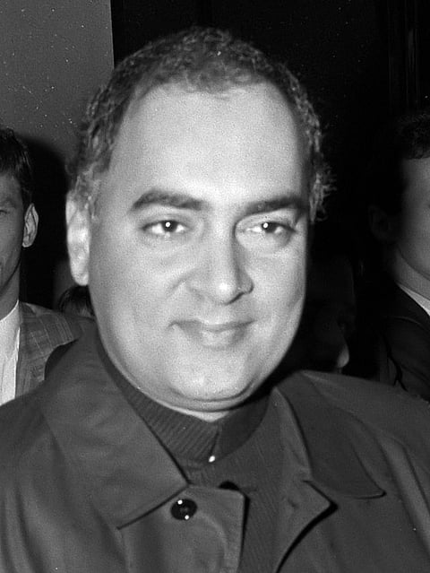 Rajiv Gandhi's legacy is marred by allegations of corruption and mismanagement.