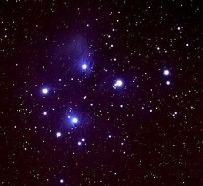 Matariki is a special occasion in the New Zealand calendar which marks the start of the Maori New Year.