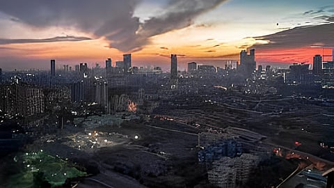 This year, the BMC cleared over 9.85 lakh tons of the muck, achieving 101 per cent of the set target a week ahead of the deadline date in Mumbai. (Representational image)