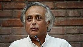 Jairam Ramesh said, "25 days after Manipur started burning, things have turned from bad to worse on the eve of the long-awaited visit of the Union Home Minister to Imphal. (Wikimedia)