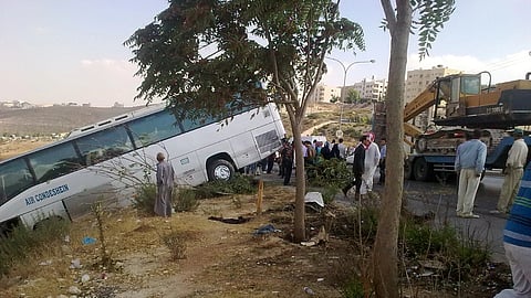 Four critically injured passengers have been shifted to the Government Medical College, Jammu. (Wikimedia)