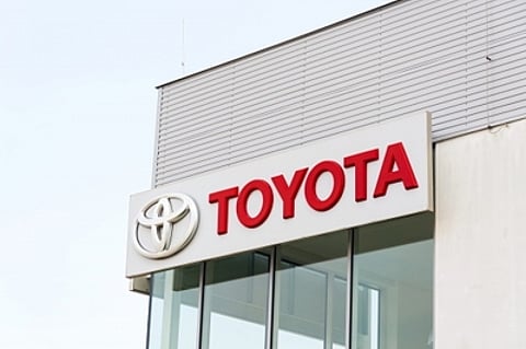 Toyota automaker said it will notify nearly 2.15 million customers in Japan whose personal and vehicle information were left exposed on the web from November 6, 2013 to April 17, 2023.