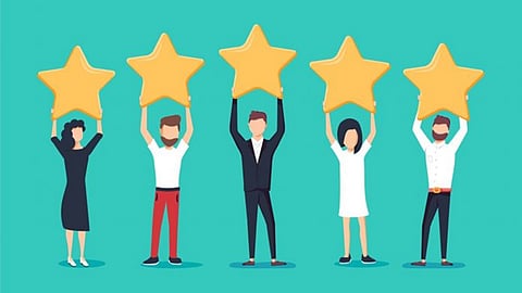 Customer survey software is a tool that allows businesses to create, distribute, and analyze surveys to gather customer feedback. 