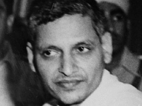 Godse was also deeply affected by the widespread violence and suffering that occurred during the partition.