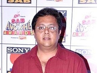 Nitesh Pandey spent approximately 25 years working in the entertainment sector, primarily in the fields of theatre, film, and television. ( Wikimedia )