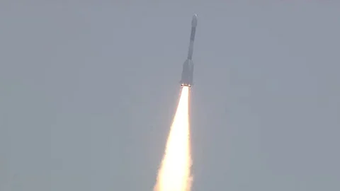 India successfully puts into orbit its first 2nd Gen navigation satellite