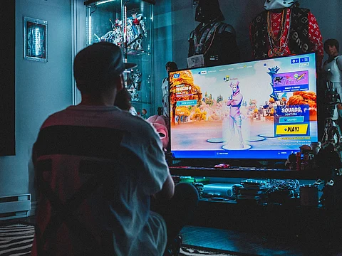 Some people have been playing since the launch of Fortnite and are still bad at the game. (Unsplash)