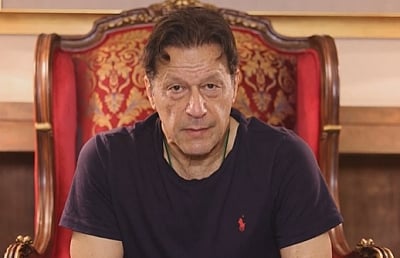 Imran Khan said he had survived two assassination attempts and had only called for an investigation, regretting that his demand had been rejected.