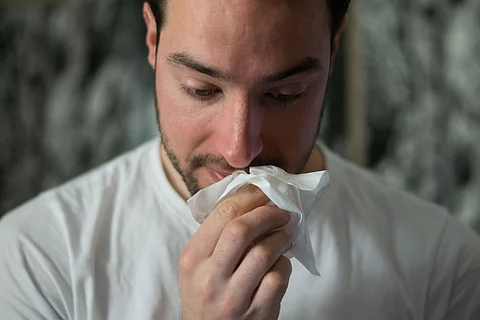 Maxtra Syrup is a trusted and effective medication used for the symptomatic relief of cold and flu.