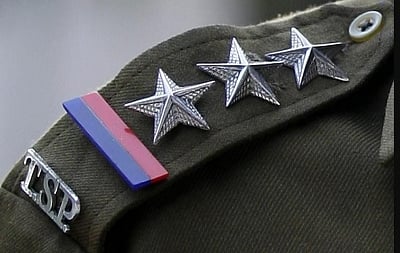 A high-level meeting of senior police officers was held on Tuesday and it was decided to conduct a crackdown in all the lodges, hotels and homestays in the state to bust the prostitution rackets. (IANS)