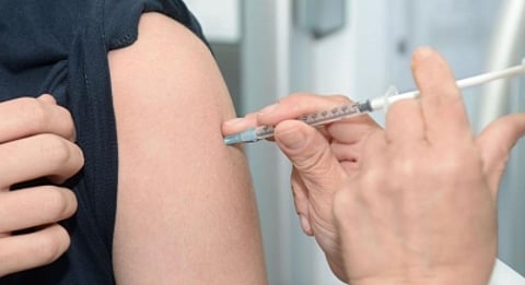 the best performing districts include Gautam Buddha Nagar, Lucknow and Ghaziabad that have exceeded their immunisation targets. (IANS)