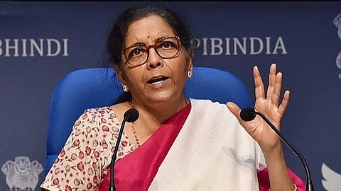 NASA will provide advanced training to the ISRO, facilitating a joint effort towards the International Space Station in 2024. (Wikimedia Commons)