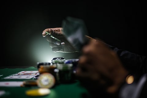 It is crucial to have a strong grasp of the basic rules and mechanics of Points Rummy. (Unsplash)