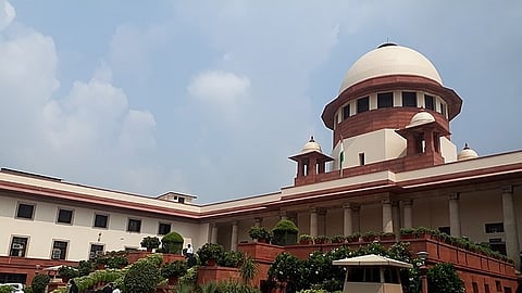 On Wednesday, the high court granted interim bail to Raghav Magunta after noting that his mother-in-law has been hospitalised. (Wikimedia)