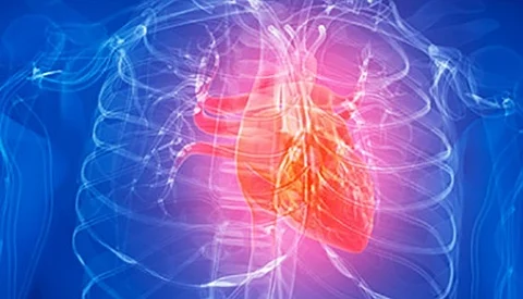 CMR scans showed heart structure and function had returned to a near-normal state and amyloid had almost completely cleared. (IANS)