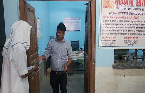 According to the 2011 Census, Koiripur nagar panchayat has a population of 8,927. Sahu, who once again stood for the chairman's post in the election held on May 10 and 11, said the electoral rolls had 7,800 voters this time. (IANS)