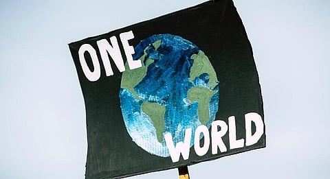 India's readiness to adopt the EV ecosystem hinges on a multi-dimensional approach that involves government policies, industry collaboration, and public participation." (IANS)