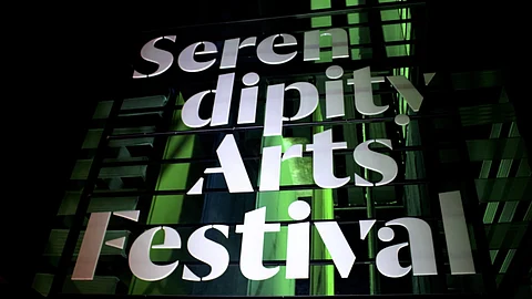 The Visual Arts curators for this edition will be Veeranganakumari Solanki and Vidya Shivadas. (IANS)