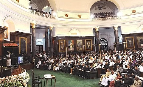 The Delhi High Court had set aside the decision of Mayor Shelly Oberoi to call for a re-poll. The High Court had then directed her to declare the poll results. (Representational image: Wikimedia commons)