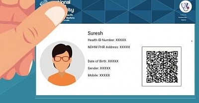 The launch of this comprehensive health check-up campaign took place on June 12, 2023. (IANS)