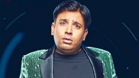 'Bigg Boss OTT 2' is hosted by Salman Khan and airs on Jio Cinema. (IANS)