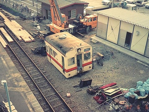 According to the Bihar Disaster Management department, apart from those killed in train accident, 50 others are among the injured, while 22 still remain missing. (Wikimedia)