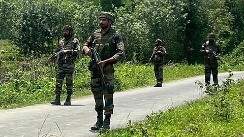 The Congress leader further expressed the view that if the Central government had intervened on time, the crisis could have been resolved much earlier. (IANS)