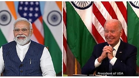 Modi was addressing attendees at an event organised at the iconic Kennedy Centre here by the US-India Strategic Partnership Forum, an advocacy group promoting ties between the two countries. (Representational image: Wikimedia Commons)