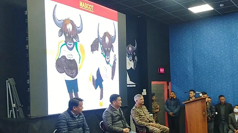 The 'Tawang Marathon' would showcase the spirit of unity and shared commitment to promoting sports and healthy lifestyles, a defence spokesman said. (IANS)