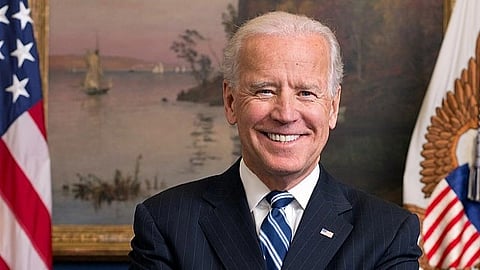 President Joe Biden has only twice previously extended such an invitation, the highest-ranking and most prestigious of White House visits. (Representational image: Wikimedia commons)