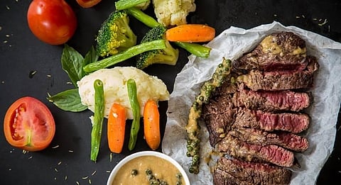 It is important to understand the average daily protein requirement for every individual. (IANS)