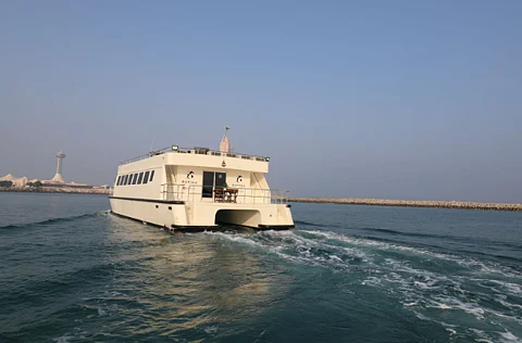 The yachts offered by Bettina Charters are meticulously designed to provide the utmost comfort and luxury.