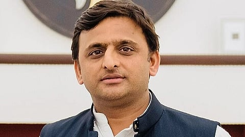 The wrestlers had lodged a police complaint and approached the Supreme Court to get an FIR lodged in the case. They were now demanding the arrest of the BJP MP who has repeatedly pleaded innocence. (Wikimedia)