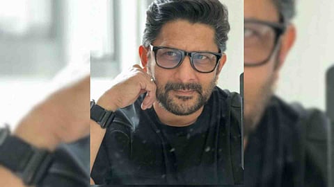 Arshad Warsi said: I enjoy cinema and I enjoy OTT as well. If you enjoy your work and you are getting good work to do. (IANS)