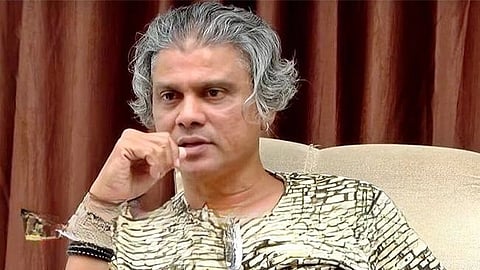 Rakesh Master, who began his career with dance reality shows like "Aata" and "Dhee", later entered the film industry. He acted as a choreographer for about 1,500 movies and delivered several hit songs. (IANS)