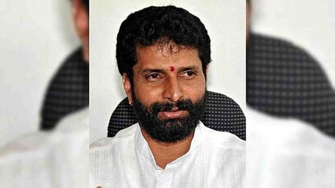 The Congress government said, Those who have gone away from Hinduism for different reasons must be brought back to the Hindu religion. The people should be converted back to Hindu religion. (Wikimedia commons)