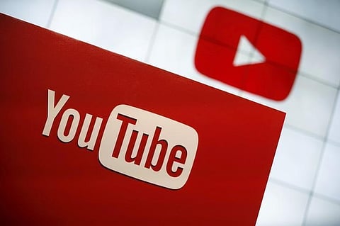 last week, it was reported that YouTube was testing a new 'play counts' feature on its music streaming service. (IANS)