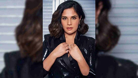 Richa Chadha said: "It's incredible that it has already been 10 years since 'Fukrey' was released. (IANS)