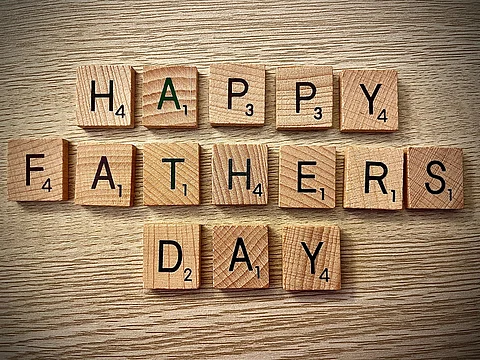 Celebrating Father's day, the unsung heroes of our lives 