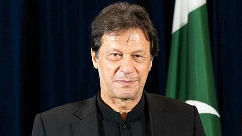 Sanaullah averred that Imran did not contest anywhere that this was not his audio or statement. (Wikimedia commons)