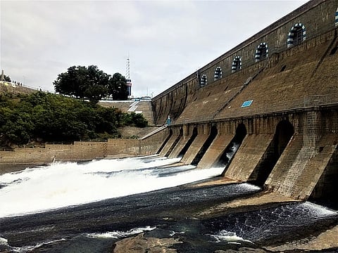 The Karaikal Regional Farmers welfare association has also taken up the issue with the authorities. (Wikimedia Commons)