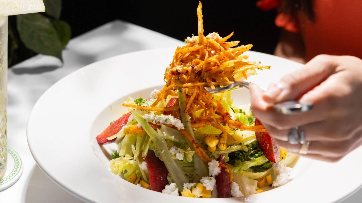 Mumbai premium fine dining restaurant, Thai Naam, known for its serving authentic Thai cuisine, has launched its exclusive Summer Menu for 2023. (IANS)