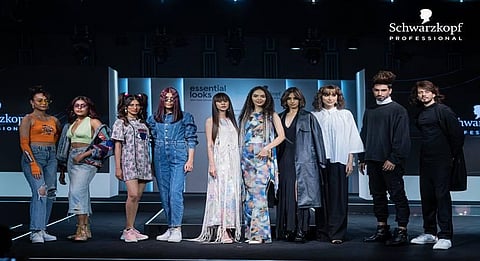 The brand put hairdressers at the centre, and Essential Looks plays a key role by providing the resources and assistance necessary for hairdressers to become the professionals they want to be tomorrow. (IANS)