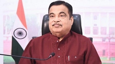 Union Minister of Road Transport and Highways Nitin Gadkari said, politics means social work, and working for the nation as well as carrying out developmental work. (IANS)
